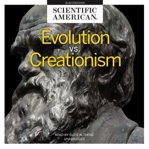 Evolution vs. Creationism