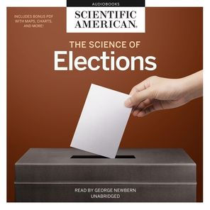 The Science of Elections
