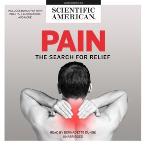 Pain: The Search for Relief