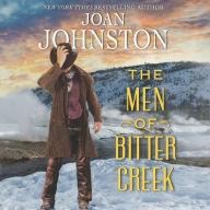 Title: The Men of Bitter Creek, Author: Joan Johnston