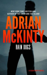 Rain Dogs (Sean Duffy Series #5)