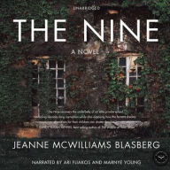 Title: The Nine, Author: Jeanne McWilliams Blasberg
