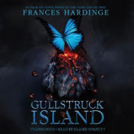 Title: Gullstruck Island, Author: Frances Hardinge