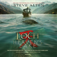 Title: Heaven's Lake, Author: Steve Alten