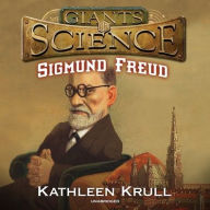 Title: Sigmund Freud, Author: Kathleen Krull