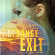 Title: Strange Exit, Author: Parker Peevyhouse