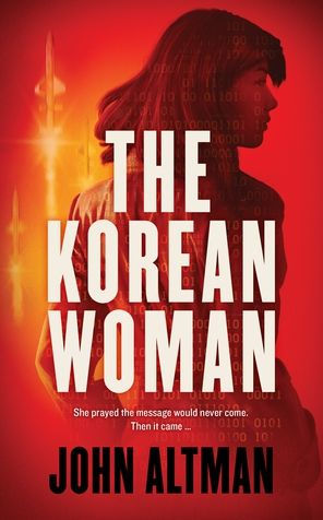 The Korean Woman