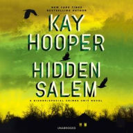 Title: Hidden Salem, Author: Kay Hooper