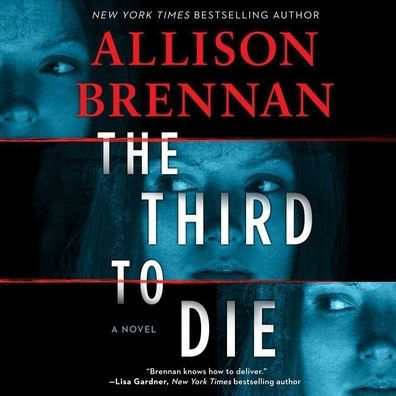 The Third to Die (Quinn & Costa Thriller #1)