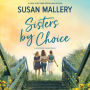 Sisters by Choice (Blackberry Island Series #4)