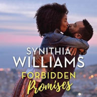 Title: Forbidden Promises, Author: Synithia Williams