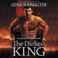 Title: The Darkest King: William's Story, Author: Gena Showalter