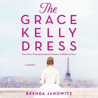 The Grace Kelly Dress