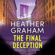 The Final Deception (New York Confidential Series #5)