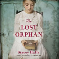 Title: The Lost Orphan, Author: Stacey Halls