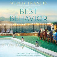 Title: Best Behavior, Author: Wendy Francis