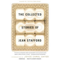 Title: The Collected Stories of Jean Stafford, Author: Jean Stafford