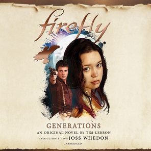 Firefly: Generations