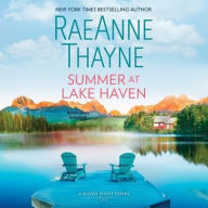 Title: Summer at Lake Haven (Haven Point Series #11), Author: RaeAnne Thayne