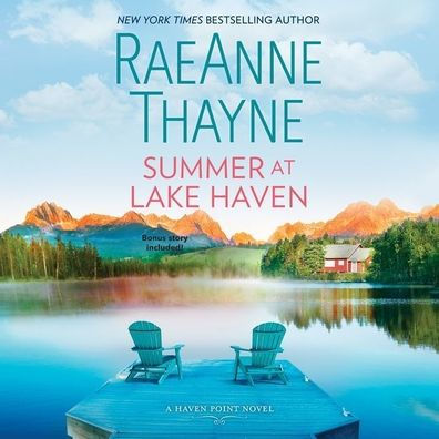 Summer at Lake Haven (Haven Point Series #11)