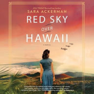 Title: Red Sky Over Hawaii, Author: Sara Ackerman