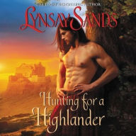 Title: Hunting for a Highlander (Highland Brides Series #8), Author: Lynsay Sands