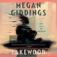 Title: Lakewood, Author: Megan Giddings