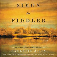 Title: Simon the Fiddler, Author: Paulette Jiles