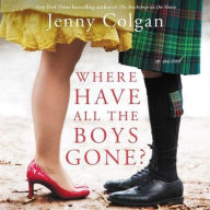 Title: Where Have All the Boys Gone?, Author: Jenny Colgan