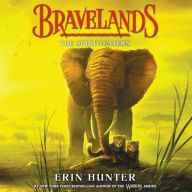 Title: The Spirit-Eaters (Bravelands Series #5), Author: Erin Hunter