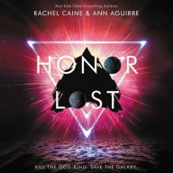 Title: Honor Lost (Honors Series #3), Author: Rachel Caine