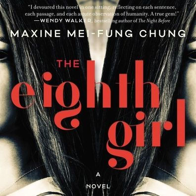The Eighth Girl: A Novel