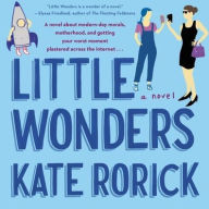 Title: Little Wonders, Author: Kate Rorick