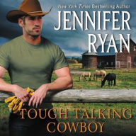 Title: Tough Talking Cowboy: Wild Rose Ranch, Author: Jennifer Ryan