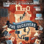 The Deceivers (Greystone Secrets Series #2)