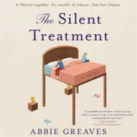 Title: The Silent Treatment, Author: Abbie Greaves