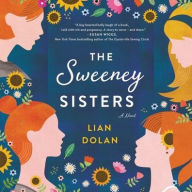 Title: The Sweeney Sisters, Author: Lian Dolan