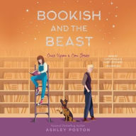 Title: Bookish and the Beast (Once Upon a Con Series #3), Author: Ashley Poston