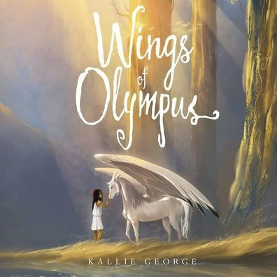 Wings of Olympus