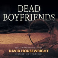 Title: Dead Boyfriends (McKenzie Series #4), Author: David Housewright