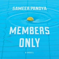 Title: Members Only, Author: Sameer Pandya