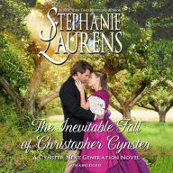 Title: The Inevitable Fall of Christopher Cynster, Author: Stephanie Laurens