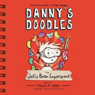 The Jelly Bean Experiment (Danny's Doodles Series)