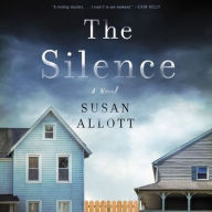Title: The Silence, Author: Susan Allott