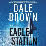 Title: Eagle Station, Author: Dale Brown