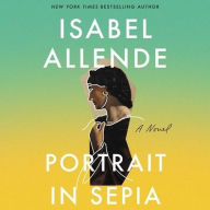 Title: Portrait in Sepia, Author: Isabel Allende