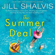 Title: The Summer Deal, Author: Jill Shalvis