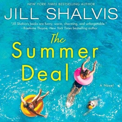 The Summer Deal