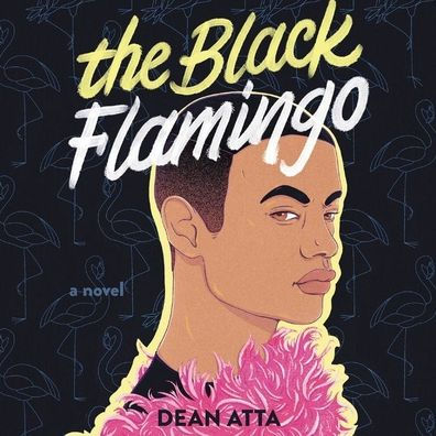 The Black Flamingo