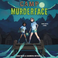 Title: Camp Murderface, Author: Saundra Mitchell